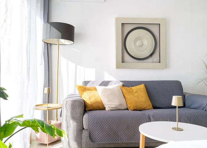 Apartament Oleholidays 811 Romana Playa Frente Al Mar