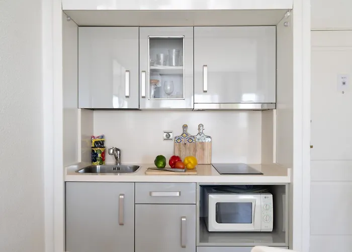 Oleholidays 811 Romana Playa Frente Al Mar Apartament *