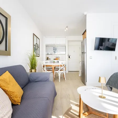 Oleholidays 811 Romana Playa Frente Al Mar