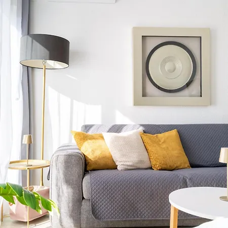 Appartement Oleholidays 811 Romana Playa Frente Al Mar