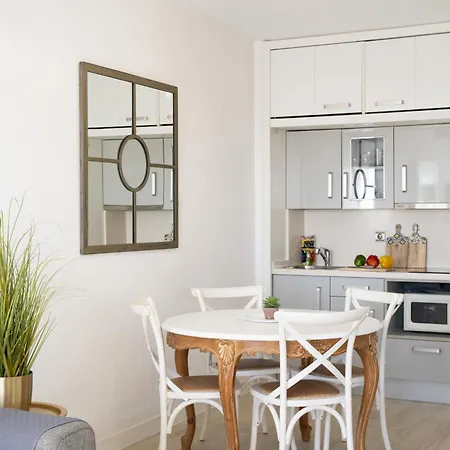 Oleholidays 811 Romana Playa Frente Al Mar Marbella