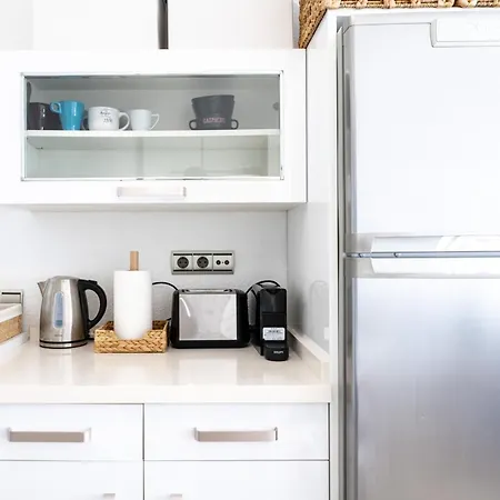 Oleholidays 811 Romana Playa Frente Al Mar *