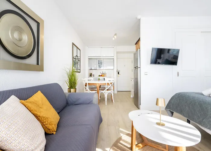 Oleholidays 811 Romana Playa Frente Al Mar