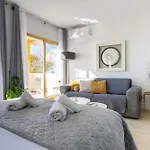 דירה Oleholidays 811 Romana Playa Frente Al Mar מארבלה