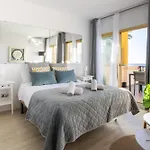Oleholidays 811 Romana Playa Frente Al Mar