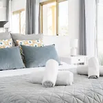 Oleholidays 811 Romana Playa Frente Al Mar דירה
