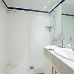 Oleholidays 811 Romana Playa Frente Al Mar דירה