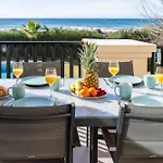 Oleholidays 811 Romana Playa Frente Al Mar *