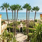 Oleholidays 811 Romana Playa Frente Al Mar * מארבלה
