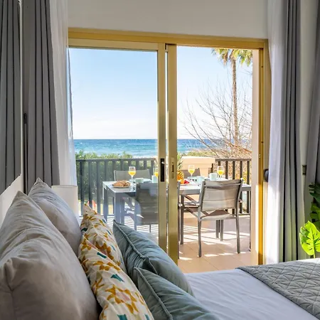 Oleholidays 811 Romana Playa Frente Al Mar Διαμέρισμα *