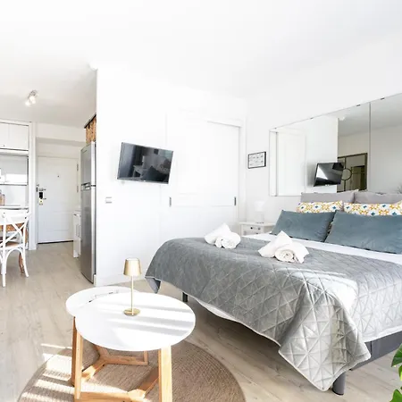 Oleholidays 811 Romana Playa Frente Al Mar Appartamento