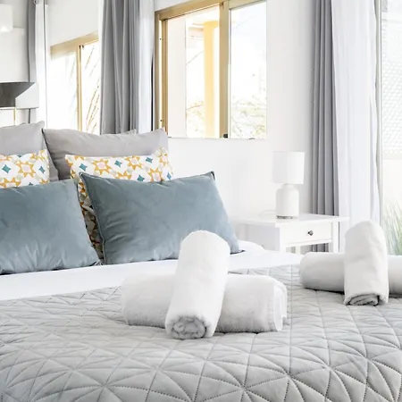 Oleholidays 811 Romana Playa Frente Al Mar Appartamento