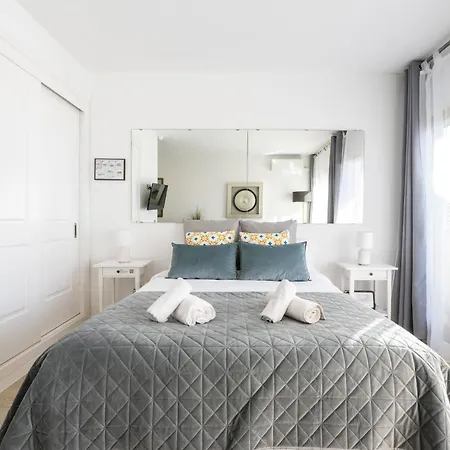 Appartamento Oleholidays 811 Romana Playa Frente Al Mar