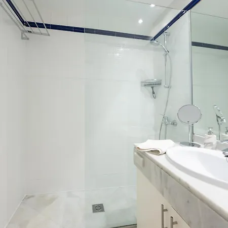 Oleholidays 811 Romana Playa Frente Al Mar Appartamento