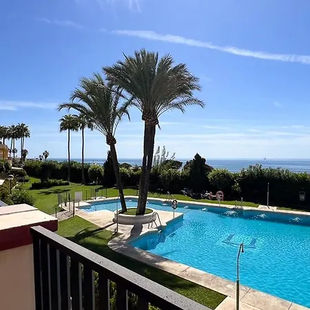 Oleholidays 811 Romana Playa Frente Al Mar
