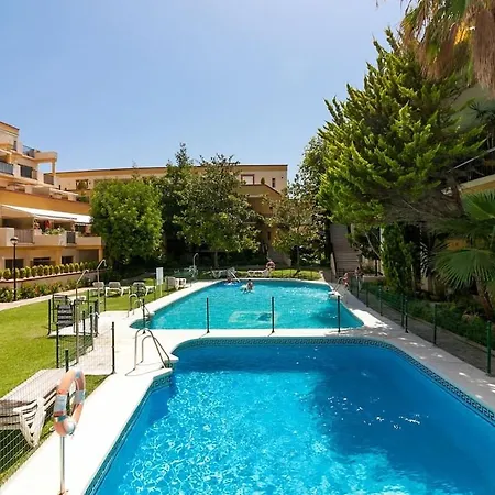 Διαμέρισμα Oleholidays 811 Romana Playa Frente Al Mar
