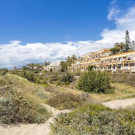 Apartmán Oleholidays 811 Romana Playa Frente Al Mar *