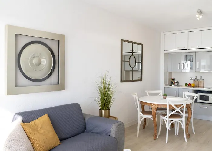 Appartamento Oleholidays 811 Romana Playa Frente Al Mar