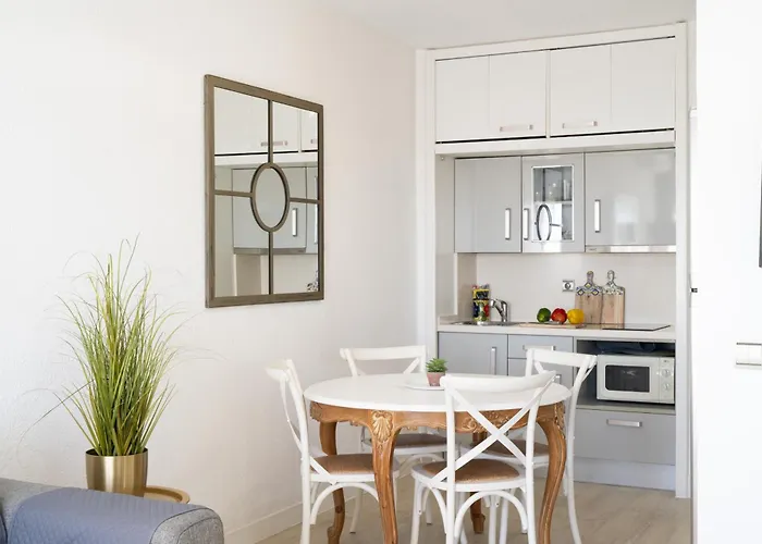 Oleholidays 811 Romana Playa Frente Al Mar Marbella