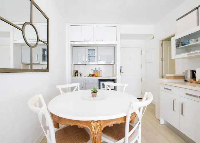 Apartamento Oleholidays 811 Romana Playa Frente Al Mar *