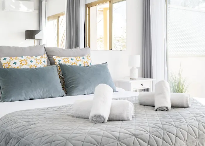 Oleholidays 811 Romana Playa Frente Al Mar Apartamento