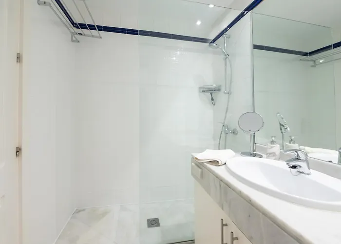 Oleholidays 811 Romana Playa Frente Al Mar Apartamento