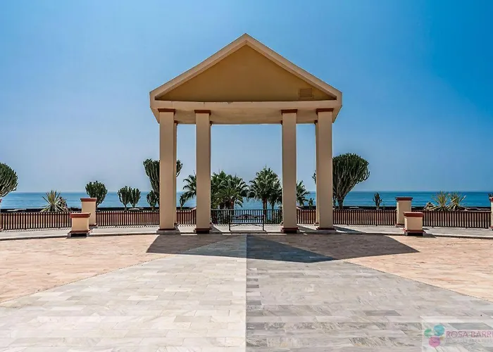 Oleholidays 811 Romana Playa Frente Al Mar Апартаменти *