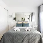 公寓 Oleholidays 811 Romana Playa Frente Al Mar