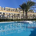 Oleholidays 811 Romana Playa Frente Al Mar 公寓
