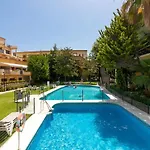 公寓 Oleholidays 811 Romana Playa Frente Al Mar
