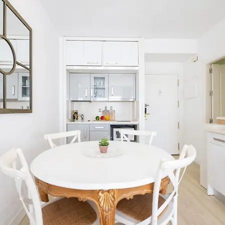 Apartment Oleholidays 811 Romana Playa Frente Al Mar *