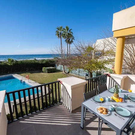 Apartamento Oleholidays 811 Romana Playa Frente Al Mar *