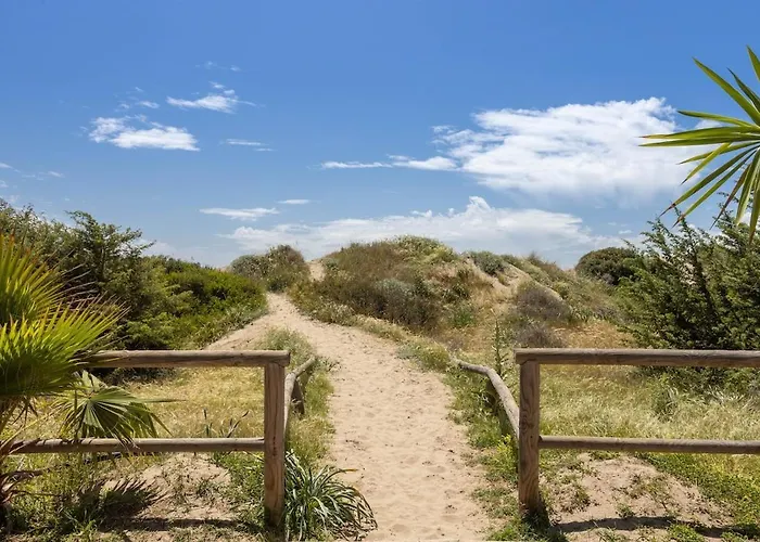 Apartment Oleholidays 811 Romana Playa Frente Al Mar *